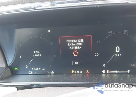 2018 Lincoln Navigator L Reserve из США, поврежденный, VIN 5LMJJ3LT1JEL03195